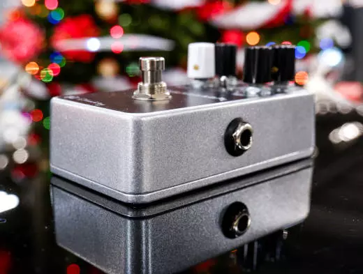 Keeley - Compressor Plus Pedal 2